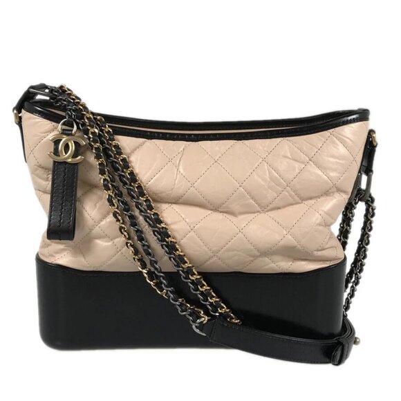 CHANEL Gabriel de Chanel Shoulder bag - Picture 1 of 16